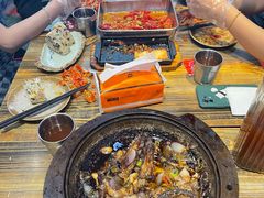 -花食间餐吧(远大购物中心群力店)