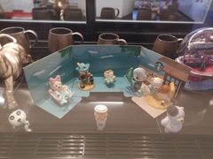 -星巴克臻选(上海陆家嘴中心店)