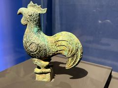 -遇见博物馆(遇见海洋沉浸式奇幻光影展)