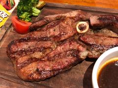 -雅达利超级牛扒(万科广场店)