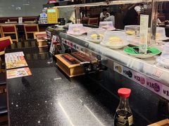 -三禾寿司(石龙店)