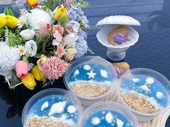 -小河盐帮·私家菜·烤鸭(三元桥·霄云路店)