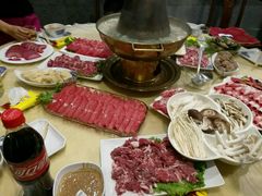 -清花阁乌拉满族火锅(厦门街店)