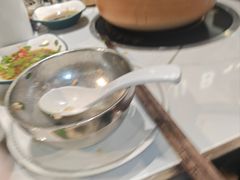 -菌小白火锅(时尚天河店)
