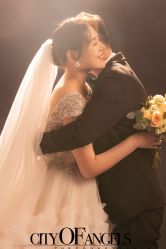 点击看大图 -情订奇缘婚纱摄影(和平路店)