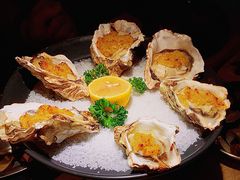 -囧吉香生蚝牛排馆(湖北路店)