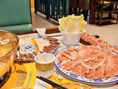 -前门张记涮肉(前门店)