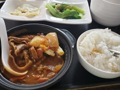 -茶米人台湾料理·精致快简餐
