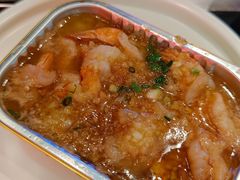 -盛焰铁板烧(王府井店)
