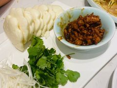 -北李妈妈菜·海肠捞饭(高新万达店)