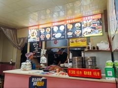 -蒋家槟豆面皮(友爱路店)