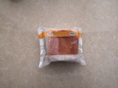 金砖面包-中粮丰通（北京)食品有限公司