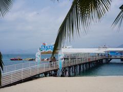 -三亚西岛海洋文化旅游区