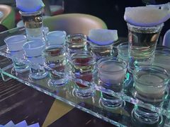 -MOSSO音乐酒吧·Live House(南京西路店)