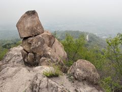 -阳台山自然风景区