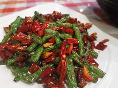 -阿楷·二十年烧烤宵夜·渔家小寨(达明店)