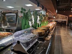 -汉丽斯巴西烤肉自助(市南店)