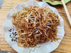 -大林炒面馆(昆仑路店)