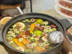 -吴秋芳鸡煲(江南西店)