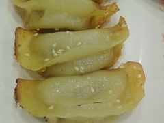 -小姜锅贴(凤凰街店)