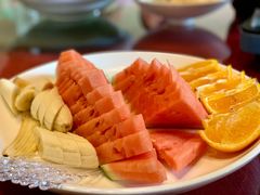 水果拼盘-西院1号(龙井店)