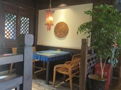 -香满楼.建水老宅院