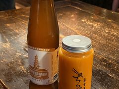 -喜晋道面馆(华严寺广场店)