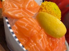 -万岁寿司(万国店)