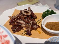 -菲乐餐厅(三十年经营·湖滨路店)