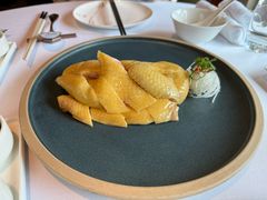 -广州富力丽思卡尔顿酒店·丽轩·粤菜