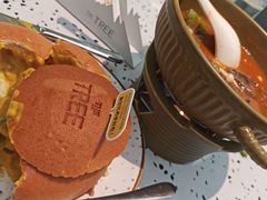 -大树餐厅(朝阳大悦城店)
