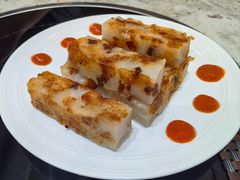 -好彩海鲜火锅饭店(银河百老汇店)