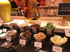 -咖啡苑 - 蔚藍夏日限定主题(永利皇宫店)