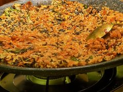 -春熙台韩国料理·章鱼肥牛(西丽店)