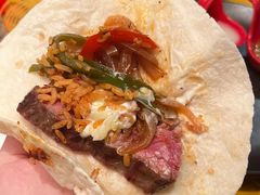 -Pistolera Mexican Cantina女枪手墨西哥餐厅(碧云路店)