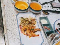 -法式利昂铁板烧主题餐厅(唐山爱琴海店)