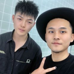 -P.STYLE 派斯造型