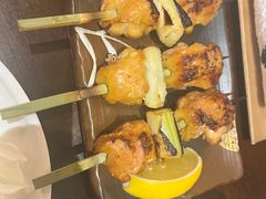 -鸟鹏烧鸟居酒屋(熙龙湾店)