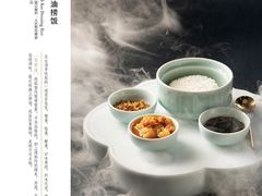 秃黄油捞饭-蟹榭·本帮江浙菜·蟹宴(五角场合生汇商场店)