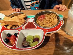 -1861意大利餐厅(文化广场店)