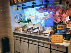 -千滋百味自助烤肉火锅(东门町店)