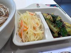 -李先生牛肉面(新华店)