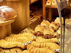 -天母蓝鸟烘焙·蛋糕·下午茶(时代城广场店)