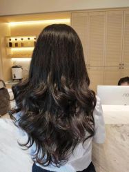 -琴美美容美发·三美会所