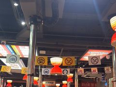-西塔老太太泥炉烤肉(北京双井店)