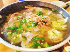 -全牛匠·乐山跷脚牛肉(新中关店)