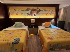 -厦门喜来登酒店