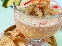 -CHIHUAHUA呷哇哇·墨西哥餐厅