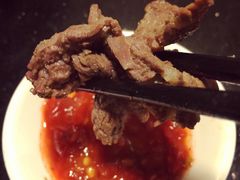 -八合里牛肉火锅(八合里总店)