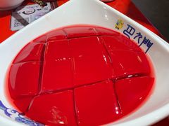 -巴九门老火锅(来福士打望店)